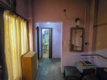 VENTA PH 3 AMBIENTES CON TERRAZA A REFACCIONAR