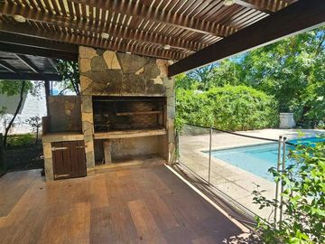 CASA 5 AMB C/ PILETA COUNTRY LOS CARDALES CAMPANA