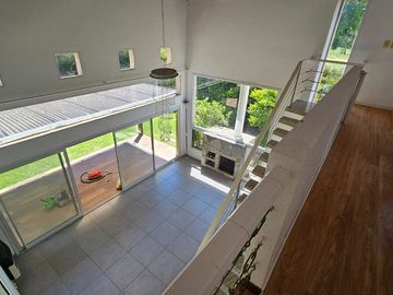 CASA 5 AMB C/ PILETA COUNTRY LOS CARDALES CAMPANA