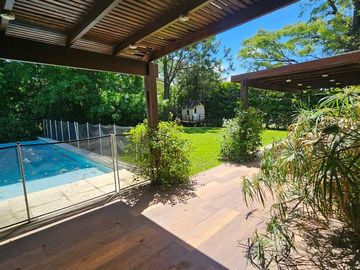 CASA 5 AMB C/ PILETA COUNTRY LOS CARDALES CAMPANA