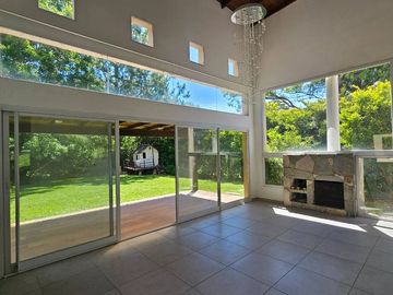 CASA 5 AMB C/ PILETA COUNTRY LOS CARDALES CAMPANA