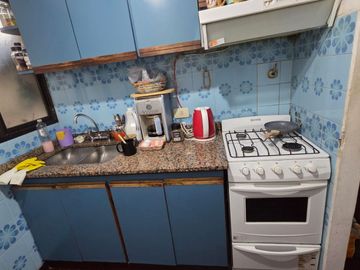 VENTA DEPARTAMENTO 3 AMBIENTES  LOMAS DE ZAMORA