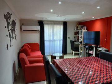 VENTA SALON CON DEPARTAMENTO EN GONZALEZ CATAN