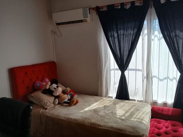 VENTA SALON CON DEPARTAMENTO EN GONZALEZ CATAN