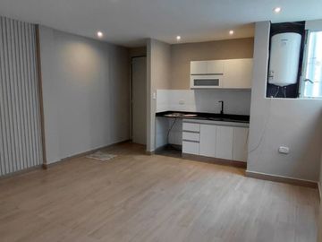 DEPARTAMENTO 3 AMBIENTES A NUEVO BALCON SAN TELM0