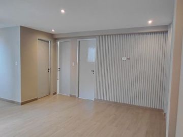 DEPARTAMENTO 3 AMBIENTES A NUEVO BALCON SAN TELM0
