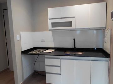 DEPARTAMENTO 3 AMBIENTES A NUEVO BALCON SAN TELM0