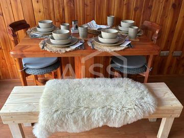 Departamento en venta  en PUCÓN