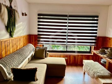 Departamento en venta  en PUCÓN