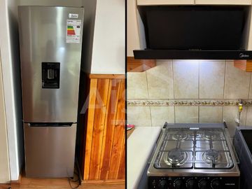 Departamento en venta  en PUCÓN