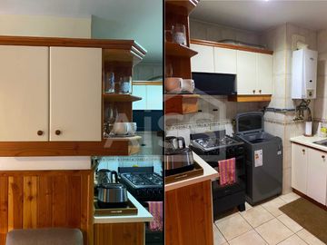 Departamento en venta  en PUCÓN