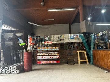 Local  en alquiler , Pilar centro