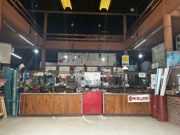 Local  en alquiler , Pilar centro
