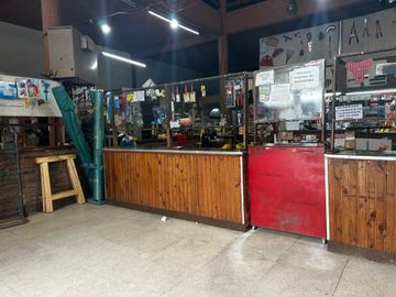 Local  en alquiler , Pilar centro