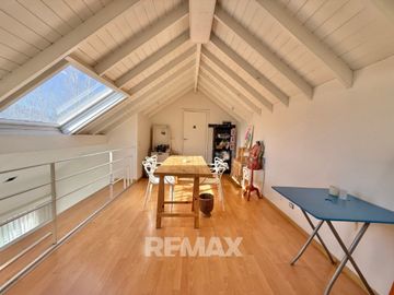 Venta Casa Ayres de Pilar 5 dorm- 1500m2 parque