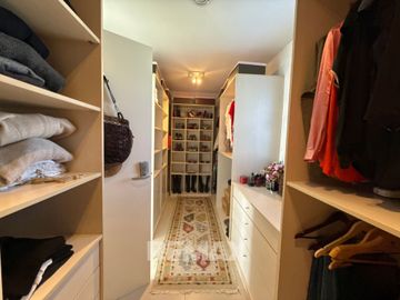 Venta Casa Ayres de Pilar 5 dorm- 1500m2 parque