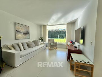 Venta Casa Ayres de Pilar 5 dorm- 1500m2 parque