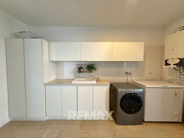 Venta Casa Ayres de Pilar 5 dorm- 1500m2 parque
