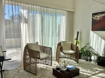 Venta Casa Ayres de Pilar 5 dorm- 1500m2 parque