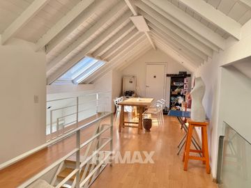 Venta Casa Ayres de Pilar 5 dorm- 1500m2 parque