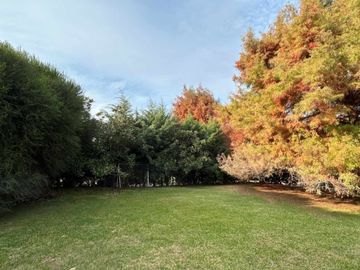 VENTA LOTE BARRIO PRIVADO VILLA OLIVOS