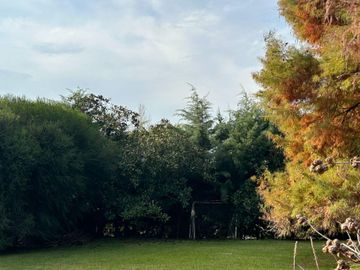 VENTA LOTE BARRIO PRIVADO VILLA OLIVOS