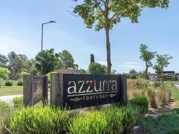 Venta lote interno Azzurra Sector 1 Pilar