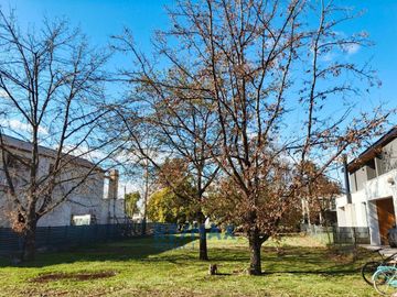Venta lote interno Azzurra Sector 1 Pilar