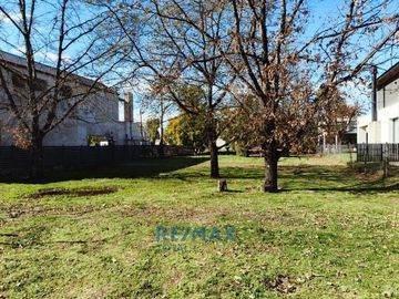 Venta lote interno Azzurra Sector 1 Pilar