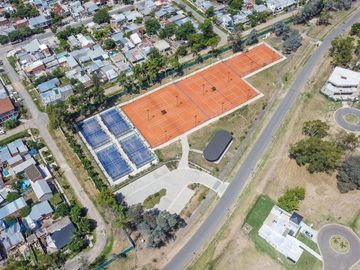 Venta lote interno Azzurra Sector 1 Pilar