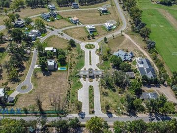 Venta lote interno Azzurra Sector 1 Pilar