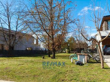 Venta lote interno Azzurra Sector 1 Pilar