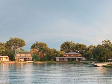 Venta lote interno Azzurra Sector 1 Pilar