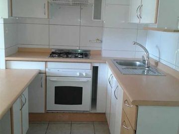 Departamento en arriendo  en SANTIAGO