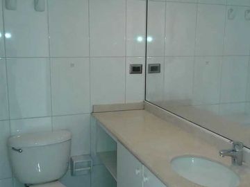 Departamento en arriendo  en SANTIAGO