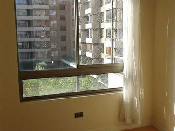 Departamento en arriendo  en SANTIAGO