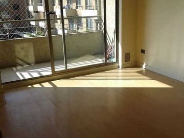 Departamento en arriendo  en SANTIAGO