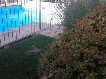 Departamento en arriendo  en SANTIAGO