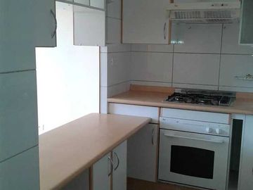 Departamento en arriendo  en SANTIAGO