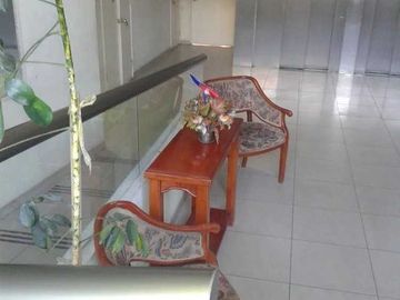 Departamento en arriendo  en SANTIAGO