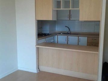 Departamento en arriendo  en SANTIAGO