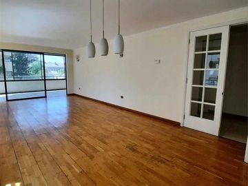 Departamento en arriendo  en LAS CONDES