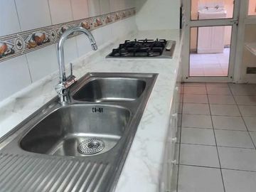 Departamento en arriendo  en LAS CONDES