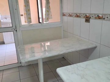 Departamento en arriendo  en LAS CONDES