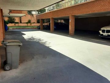Departamento en arriendo  en LAS CONDES