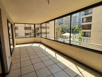 Departamento en arriendo  en LAS CONDES