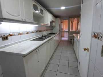 Departamento en arriendo  en LAS CONDES