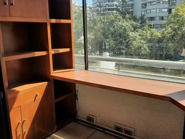 Departamento en arriendo  en LAS CONDES