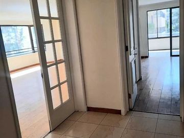 Departamento en arriendo  en LAS CONDES