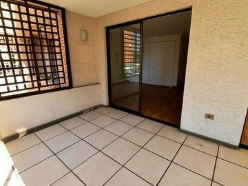 Departamento en arriendo  en LAS CONDES
